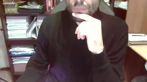 Topg84 online show from October 20, 11:04 am