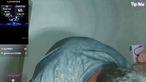 Toplayboy online show from October 27, 1:38 am