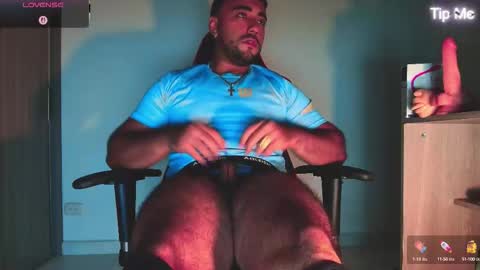 Toplayboy online show from September 18, 1:53 am