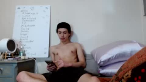 TopZaddy online show from January 4, 2:46 am