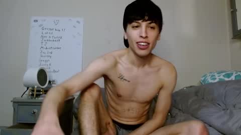 TopZaddy online show from December 3, 2:42 am