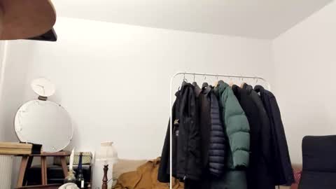 Torcuato online show from December 1, 8:29 pm