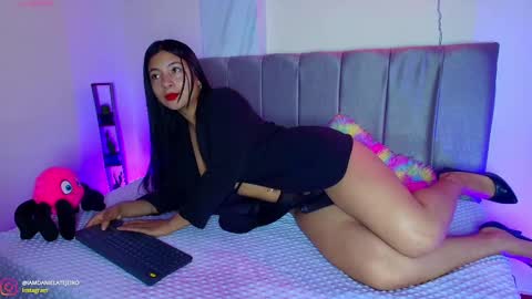 IG iamdanielatejeiro online show from February 25, 10:42 pm