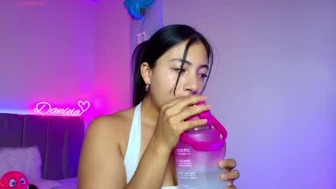 IG iamdanielatejeiro online show from February 6, 4:10 am