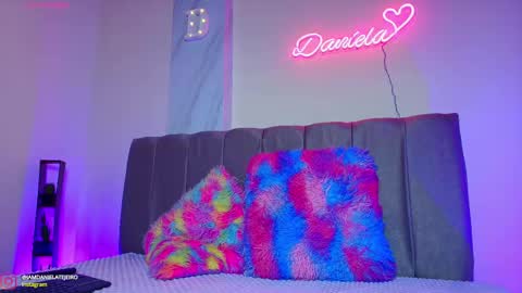 IG iamdanielatejeiro online show from February 19, 1:29 am