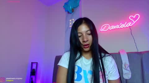 IG iamdanielatejeiro online show from February 18, 4:58 am