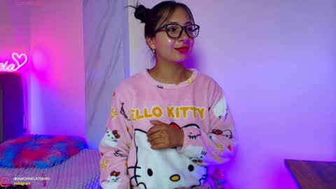 IG iamdanielatejeiro online show from January 23, 8:15 am