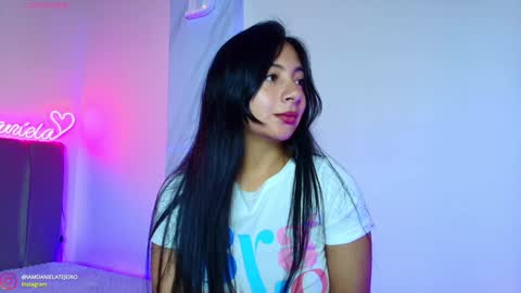 IG iamdanielatejeiro online show from January 28, 5:32 am