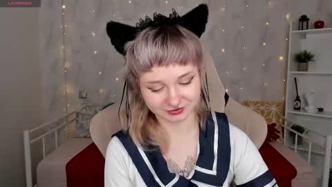 Tori online show from February 7, 12:57 am