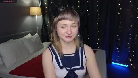 Tori online show from February 4, 12:25 am