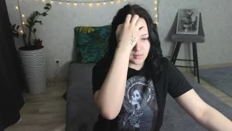 Tori online show from May 29, 12:41 am