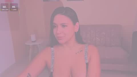 Tori Cross online show from March 1, 8:46 pm