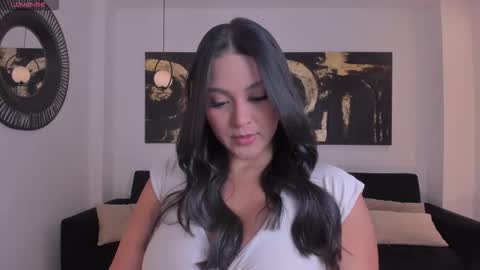 Tori Cross online show from October 30, 1:23 pm