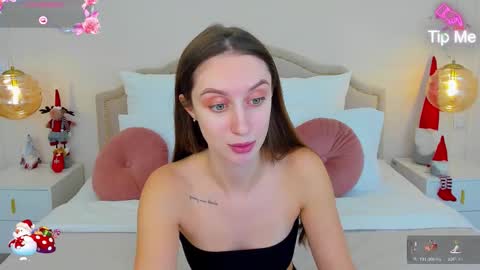 Tori online show from December 15, 1:29 pm