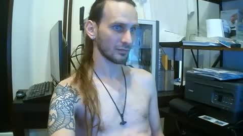 Tornado2156 online show from January 18, 5:44 pm