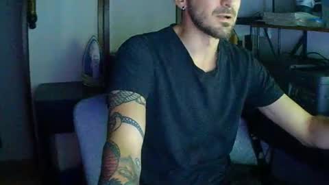 Tornado2156 online show from November 30, 9:33 pm