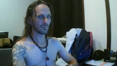 Tornado2156 online show from October 6, 1:45 am