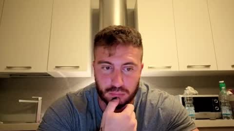 toro_arrapato online show from March 12, 5:49 pm