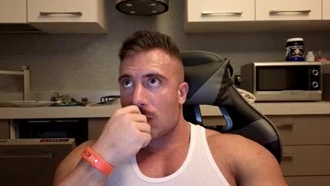 toro_arrapato online show from November 24, 11:03 pm