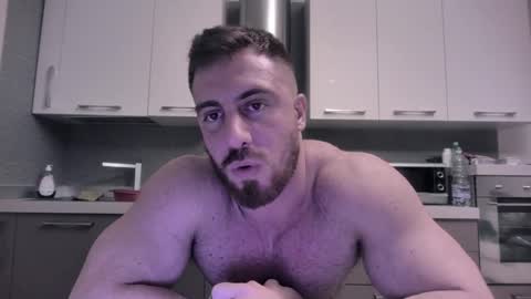 toro_arrapato online show from December 19, 3:18 am