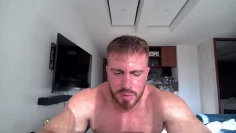 toro_arrapato online show from February 16, 9:59 pm