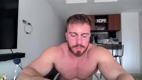 toro_arrapato online show from February 20, 9:09 pm