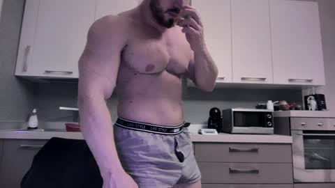 toro_arrapato online show from January 7, 3:12 pm