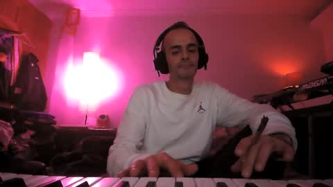 Torosko online show from February 18, 10:42 pm