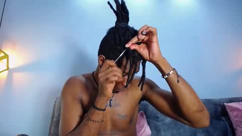 Torybigdick online show from March 12, 6:32 pm