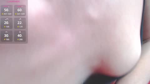 ToryOhSweety online show from January 23, 6:56 pm