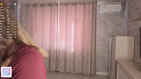 Kate online show from May 23, 4:19 am