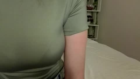 Kate online show from February 20, 6:19 am