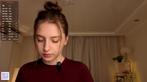 Kate online show from April 4, 4:19 am