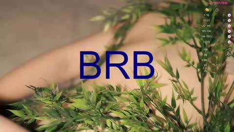 Toshi online show from March 5, 4:13 pm