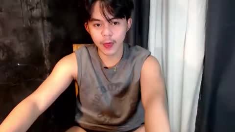 Toshiro online show from October 2, 12:15 pm