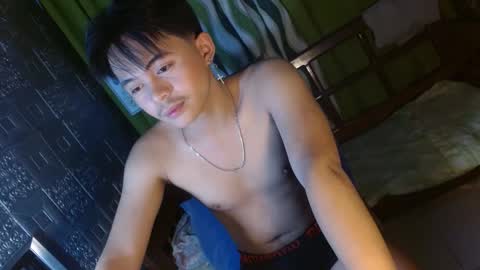 Toshiro online show from February 24, 5:43 am