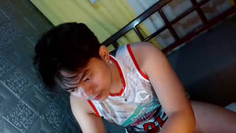 Toshiro online show from February 11, 12:25 am