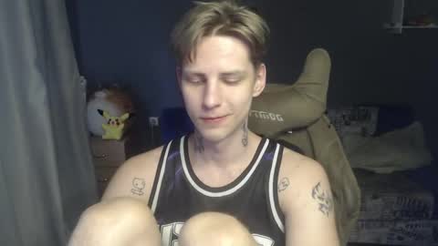 Toshka online show from June 6, 2:39 am
