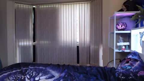 Milly online show from November 17, 11:51 pm