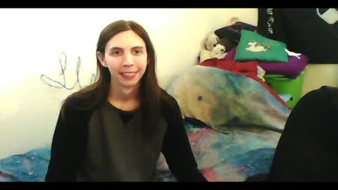 Luna online show from March 31, 4:24 am