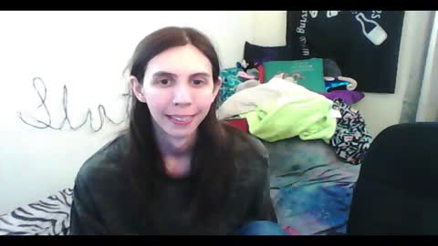 Luna online show from March 6, 7:51 am