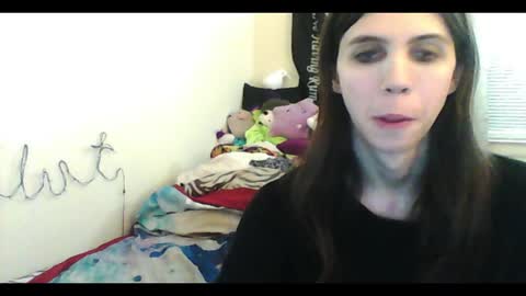 Luna online show from January 12, 7:48 am