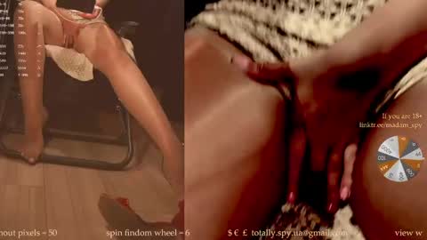 Madam Viktoria   Vacation in Portugal  2811 - 0412 online show from May 13, 4:27 pm