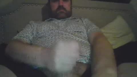 Big Daddy Balls online show from May 15, 1:36 am
