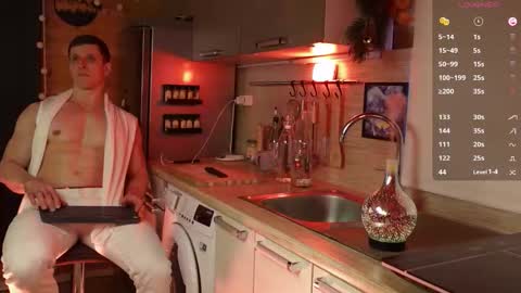 Paul online show from March 21, 12:21 pm