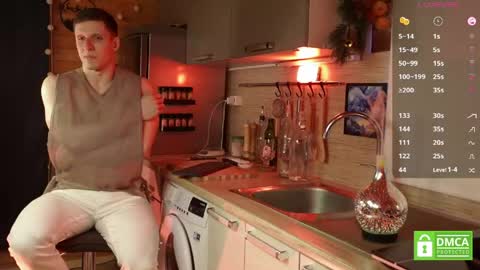 Paul online show from May 5, 4:24 pm
