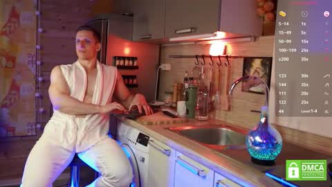 Paul online show from November 5, 4:14 am