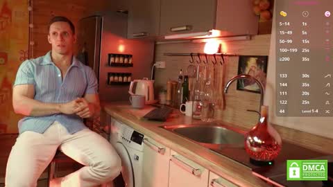 Paul online show from November 26, 4:43 am