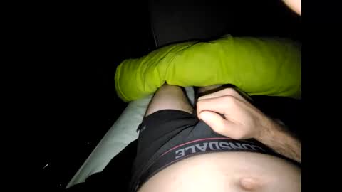 touchy5star1980 online show from October 17, 9:52 pm