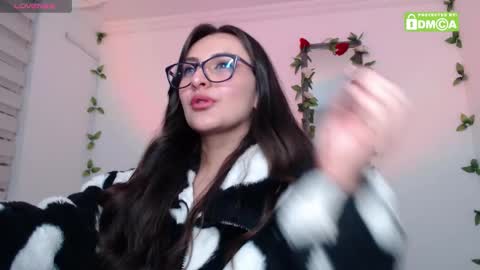 Miss Camille online show from September 29, 10:09 pm